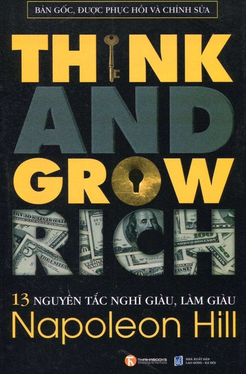 Đây như là nguồn động lực thúc đẩy những ai có ước muốn thành đạt, thành công trong cuộc sống