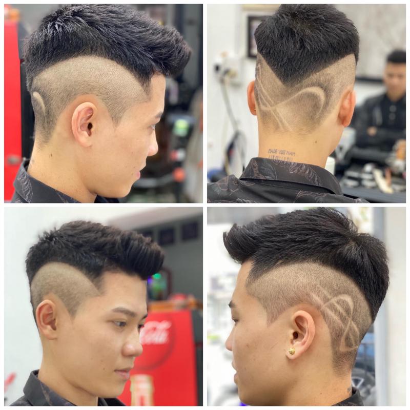 Dasbarbershop