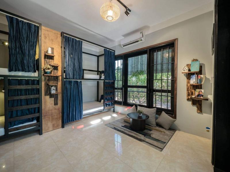 1986 Homestay Đà Nẵng