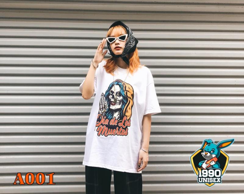 1990 2hand Unisex
