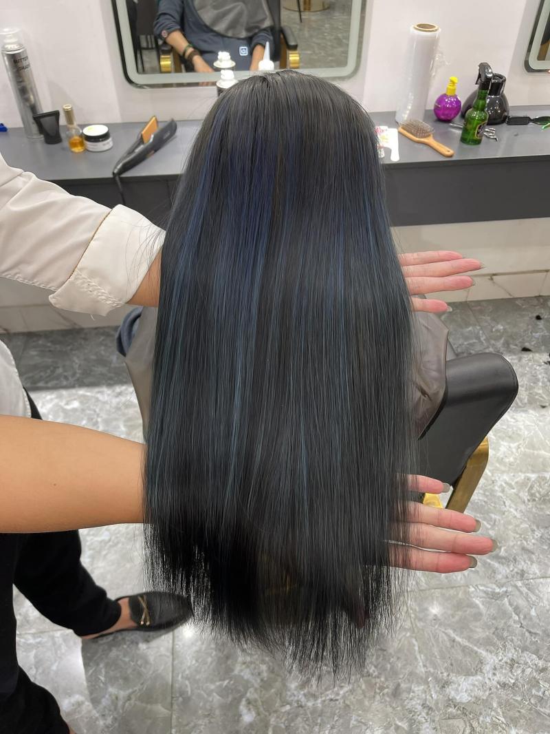 Hải Kim Hair Salon