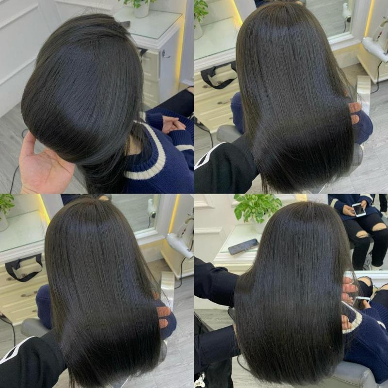2000 Hair Salon