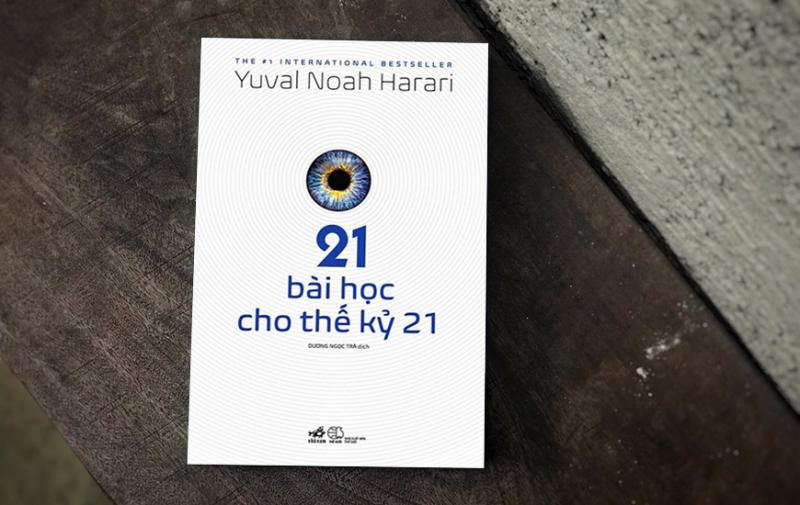21 Bài Học Cho Thế Kỷ 21