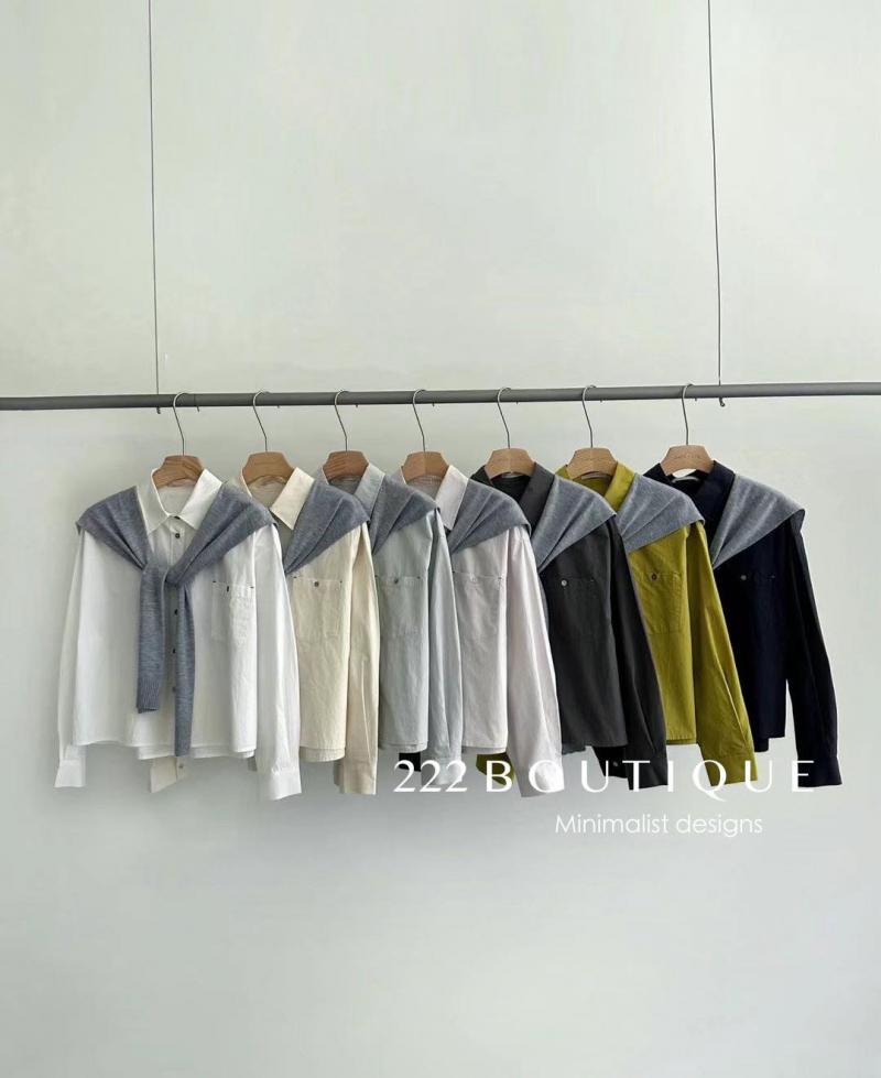 222 Boutique