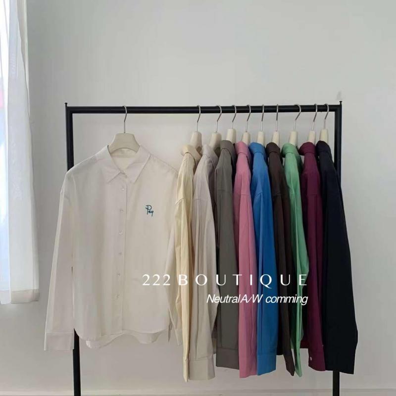 222 Boutique