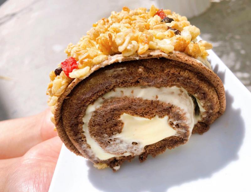 2Cake - Bánh Tươi Mỗi Ngày