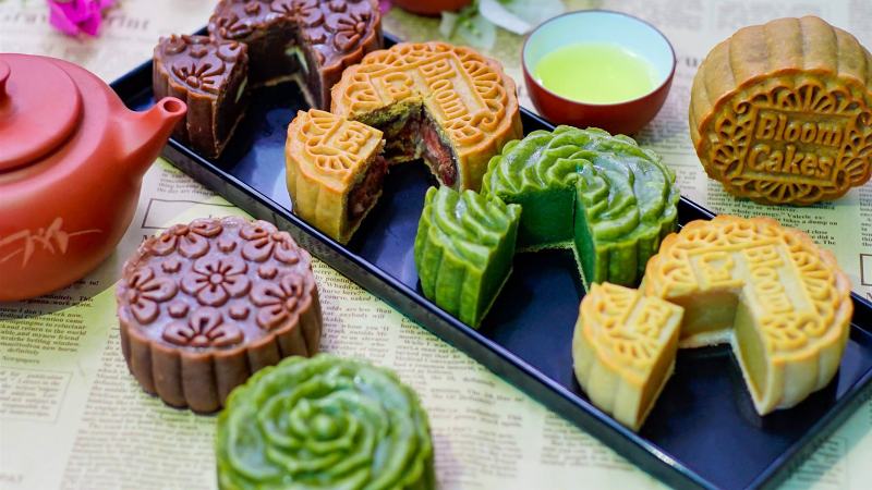 2Cake - Bánh Tươi Mỗi Ngày