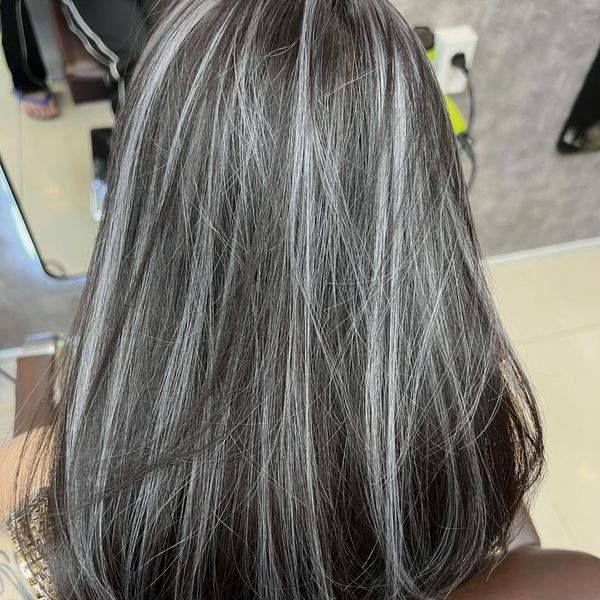 2T Hair Salon