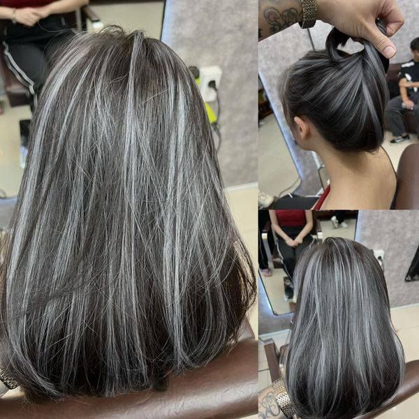 2T Hair Salon