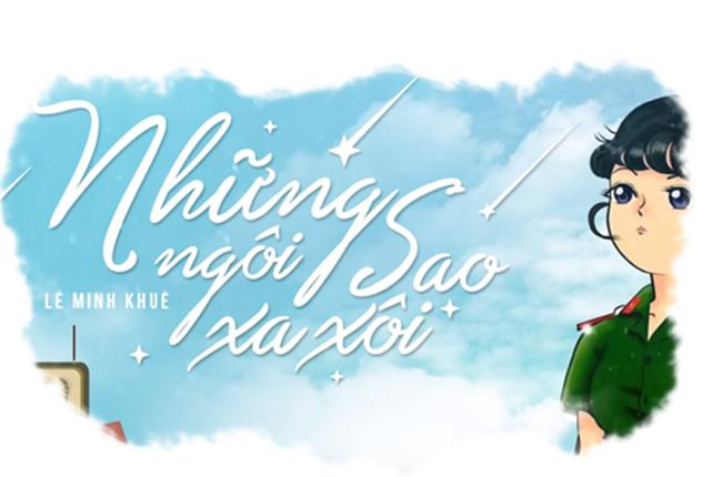 Những ngôi sao xa xôi - Bài 3