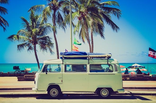 Hãy suy nghĩ thật kỹ và sắp xếp thời gian của chuyến đi phù hợp