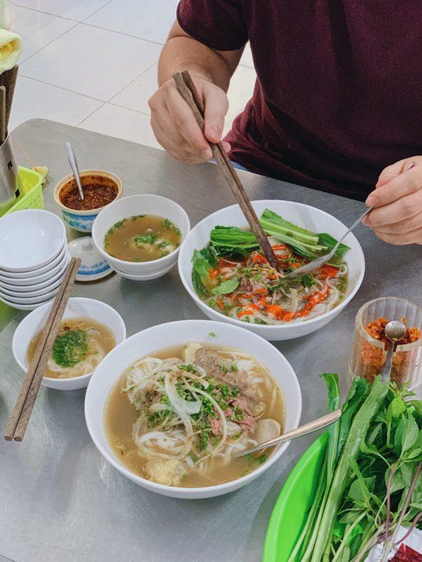 333 Quán - Phở & Cơm Chiên