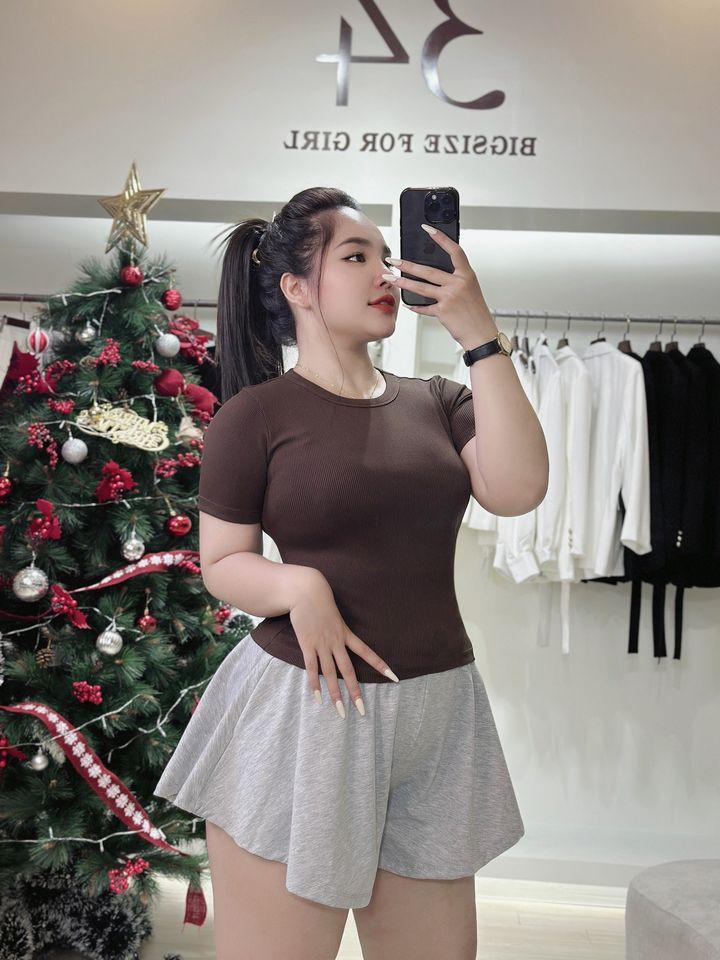 34 Bigsize - Bigsize For Girl
