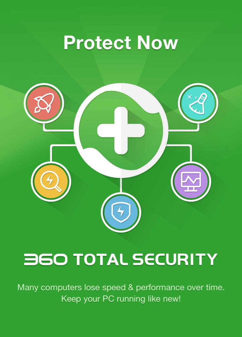 360 Mobile Security