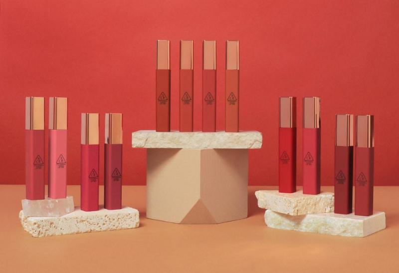 3CE Stylenanda Cloud Lip Tint
