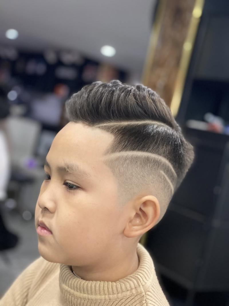 3Man Salon Gia Lai
