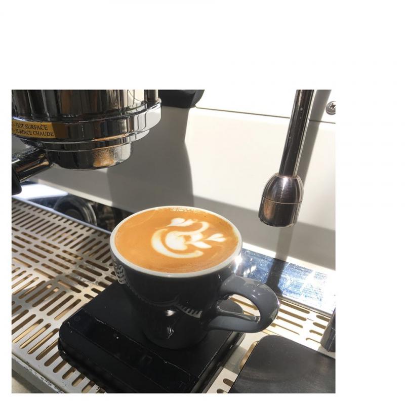 XLIII Coffee