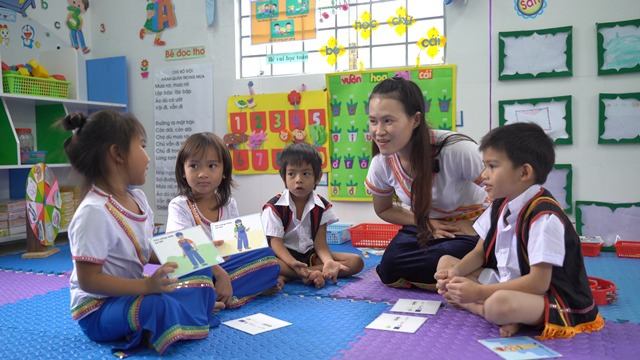 Trao đổi để giáo viên và phụ huynh hiểu nhau hơn