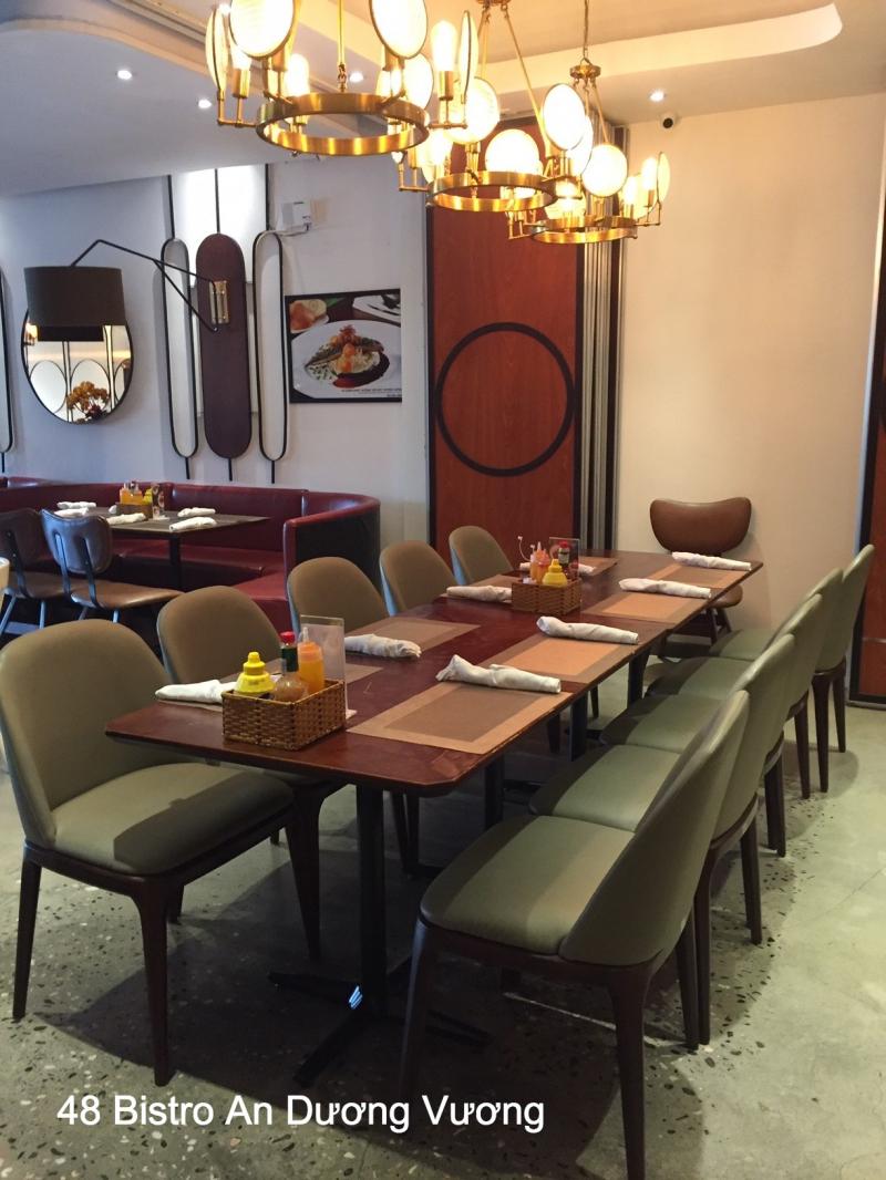 48 Bistro