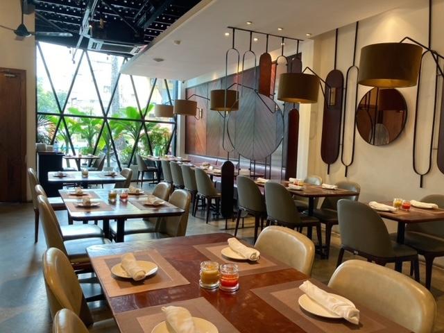 48 Bistro