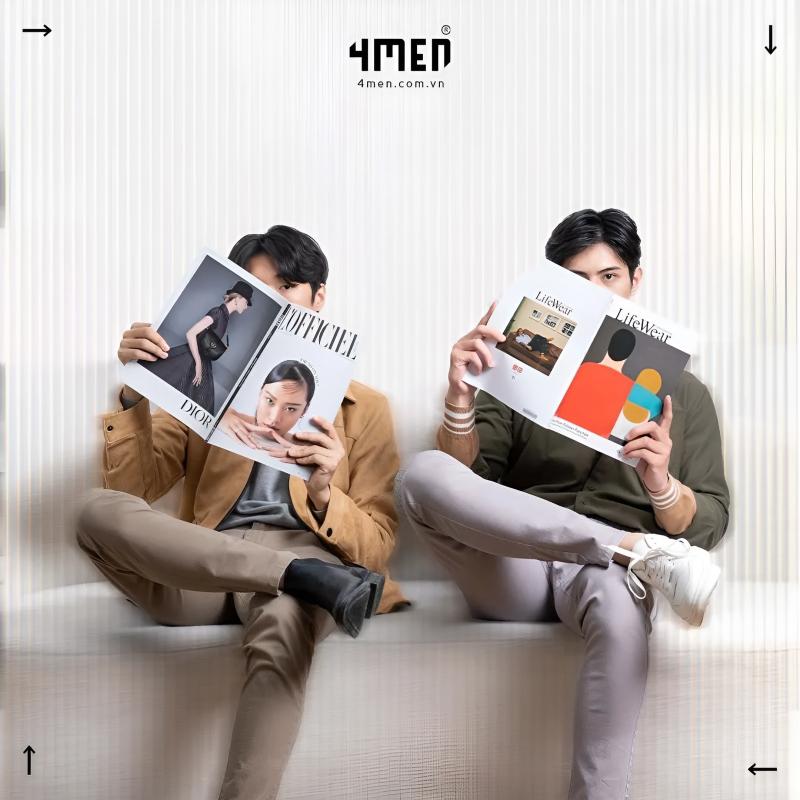 4MenShop