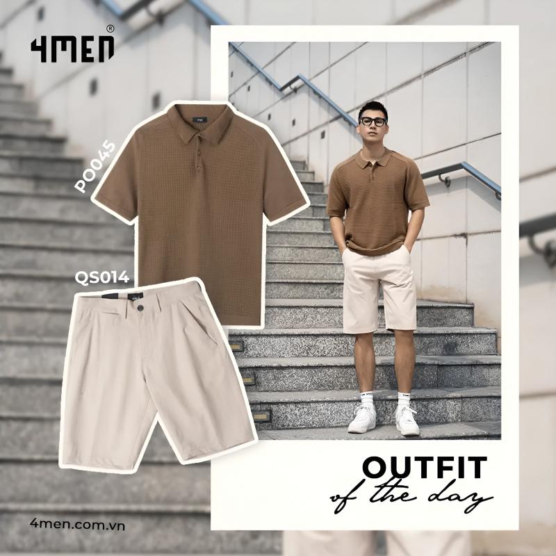 4MenShop