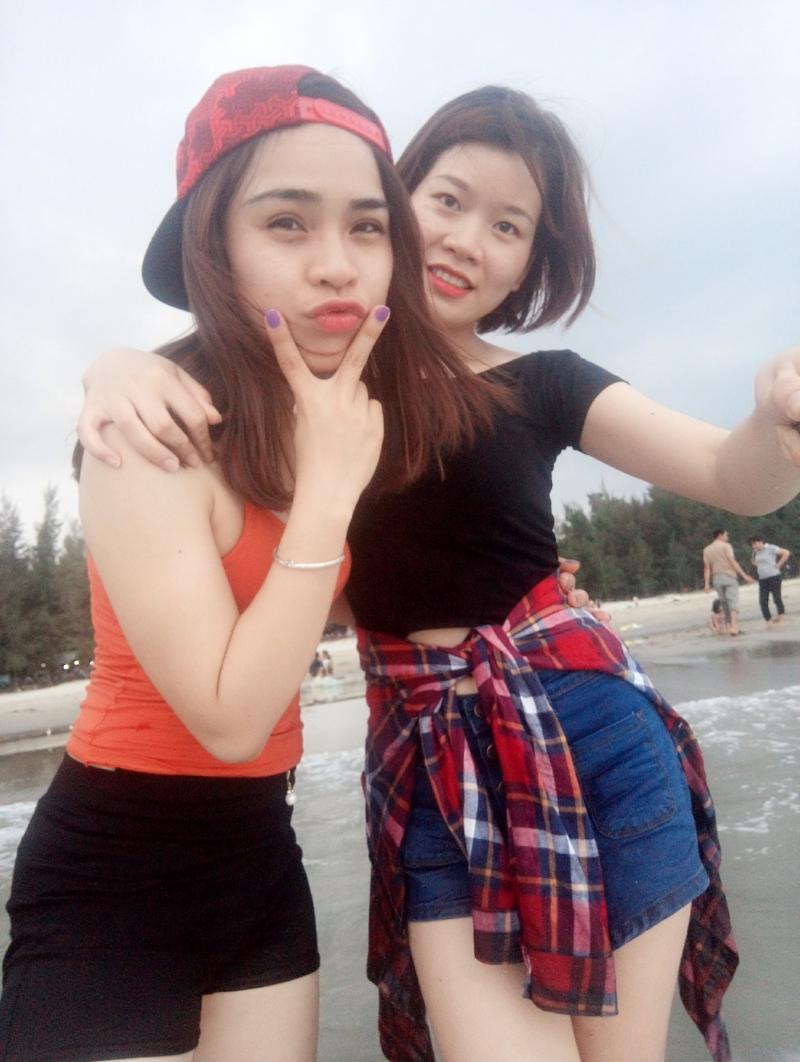 Hãy tìm những người bạn tương đồng với bạn để có chuyến đi tuyệt vời nhất.