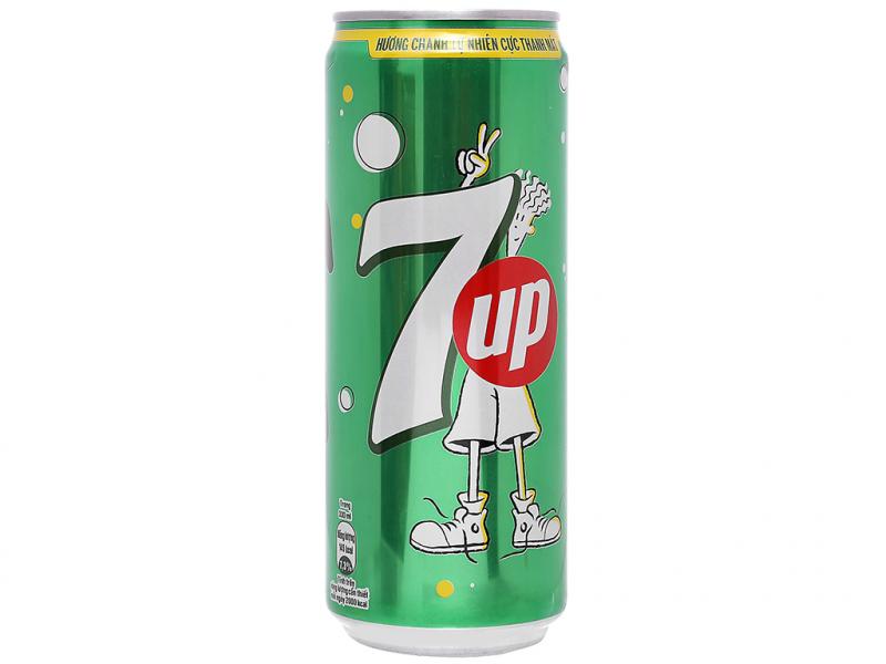 7 Up