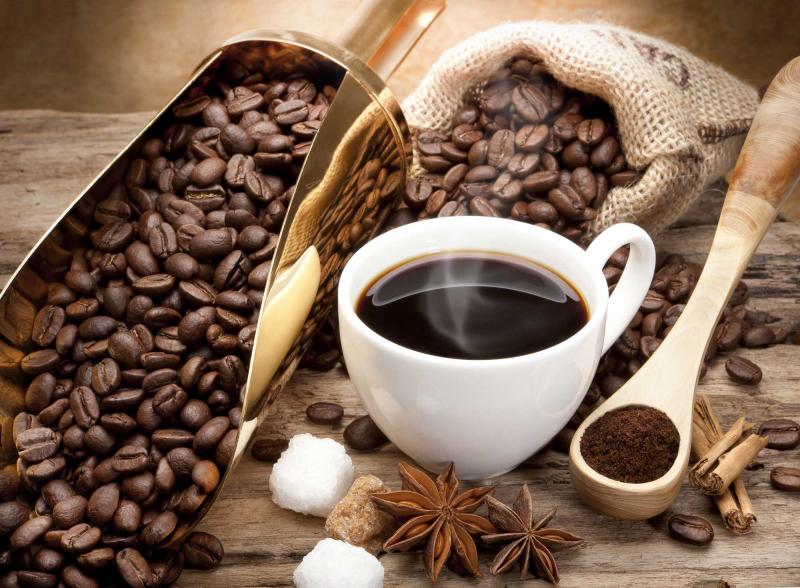 90'S COFFEE