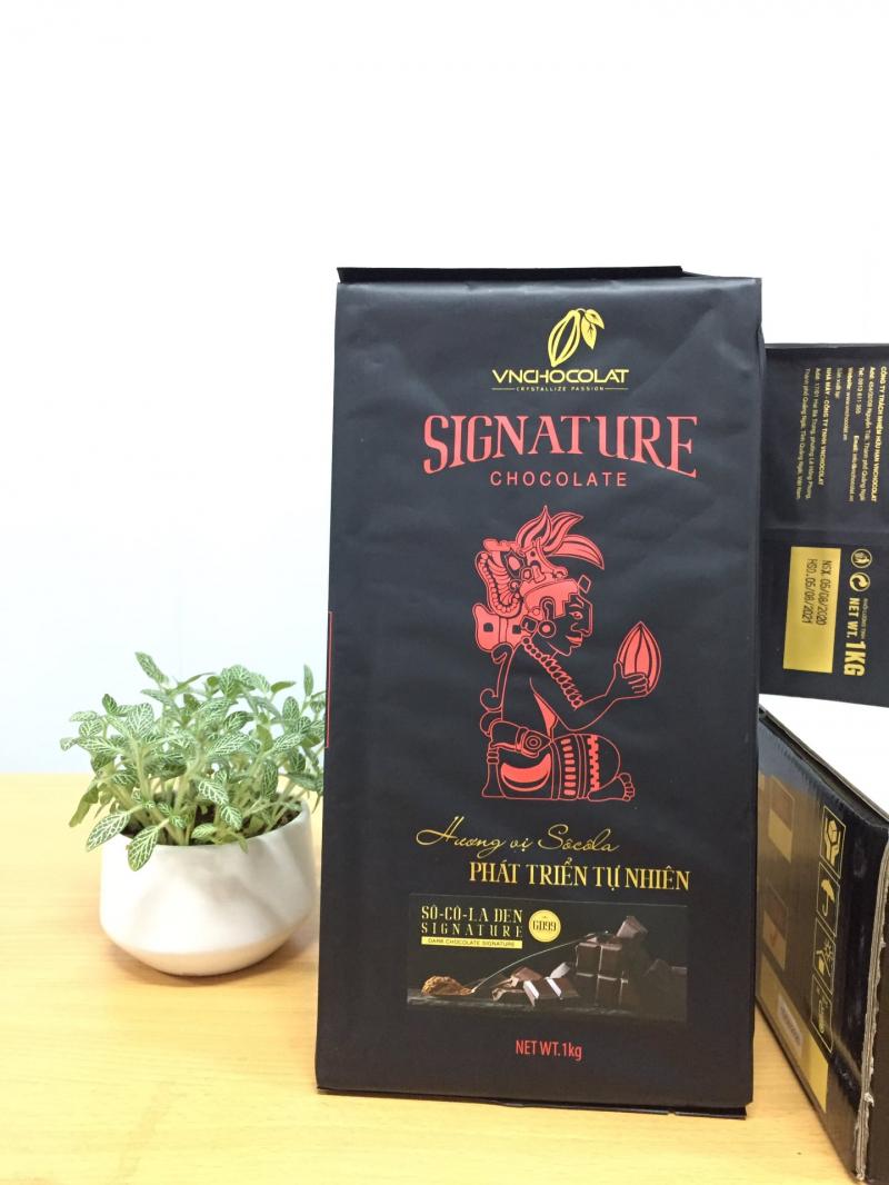 Sô-cô-la VNCHOCOLAT