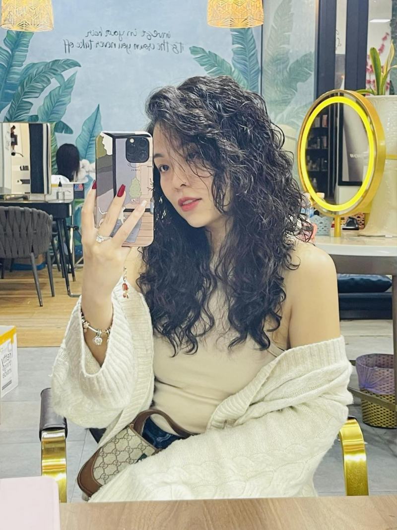 A Đoan Hair Salon