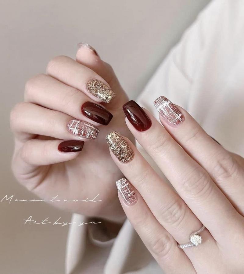 Á Tiên Nail