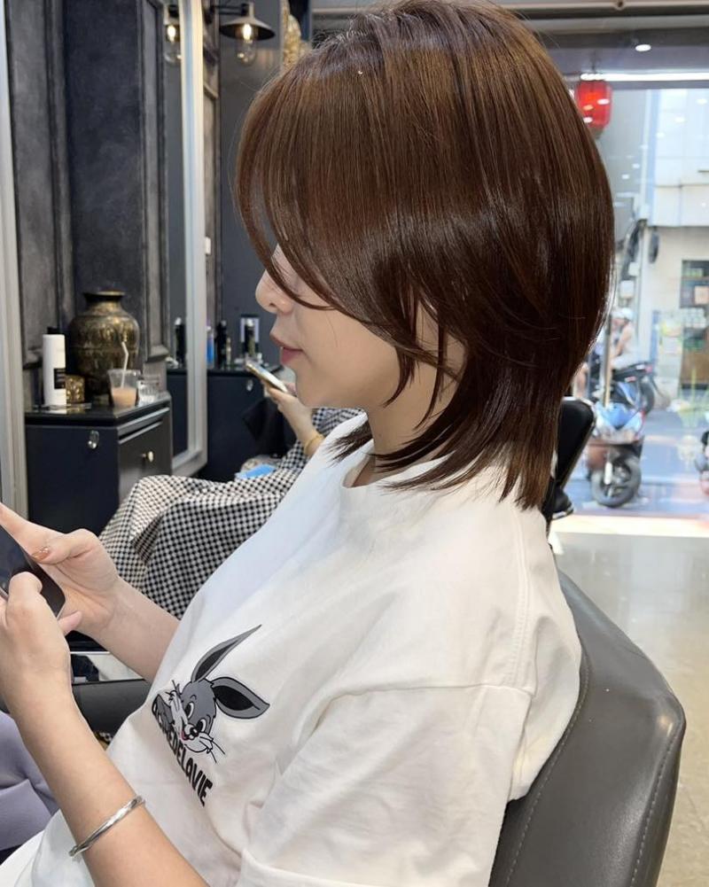 AB Hair Salon
