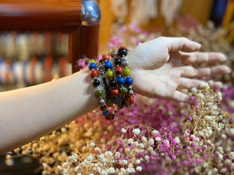 AB Jewels - Trang sức phong thủy An Bách