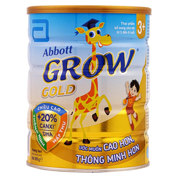 A﻿﻿﻿bbott được các bà mẹ biết đến và lựa chọn nhiều nhất