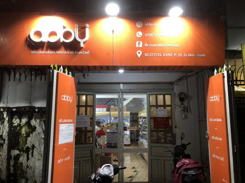 Abby shop