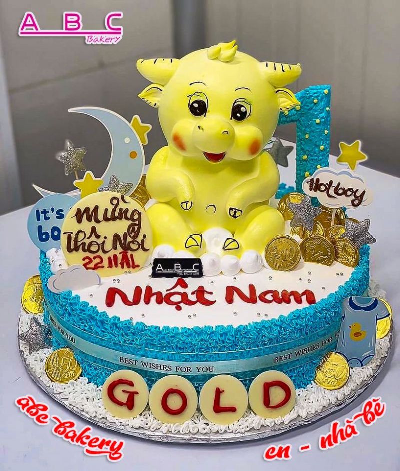 ABC Bakery