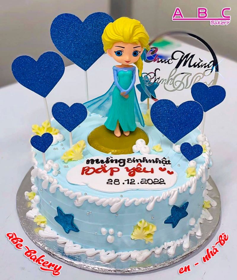 ABC Bakery