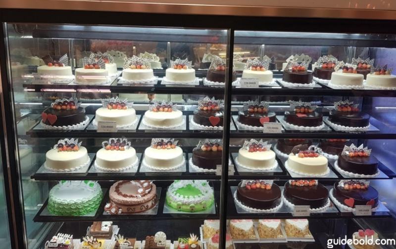 ABC Bakery