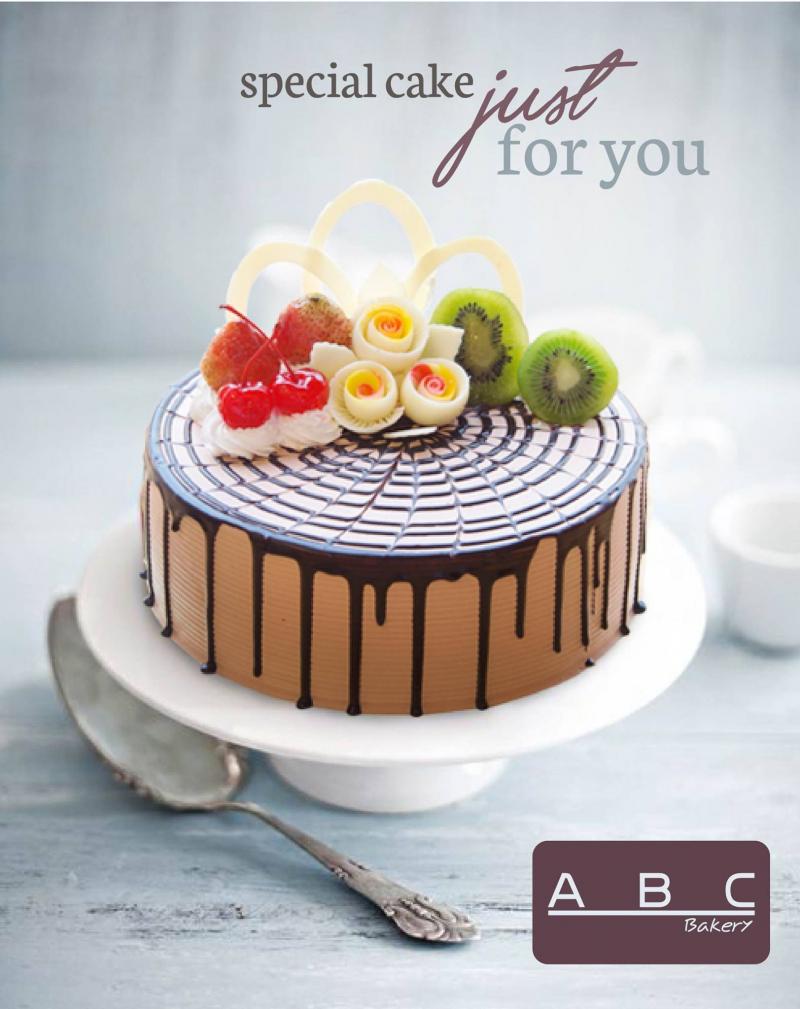 ABC Bakery