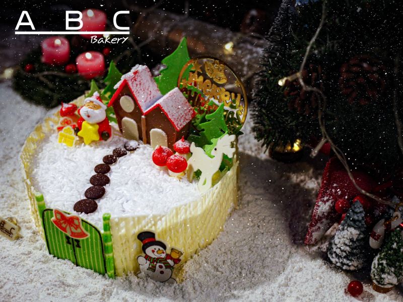 ABC Bakery
