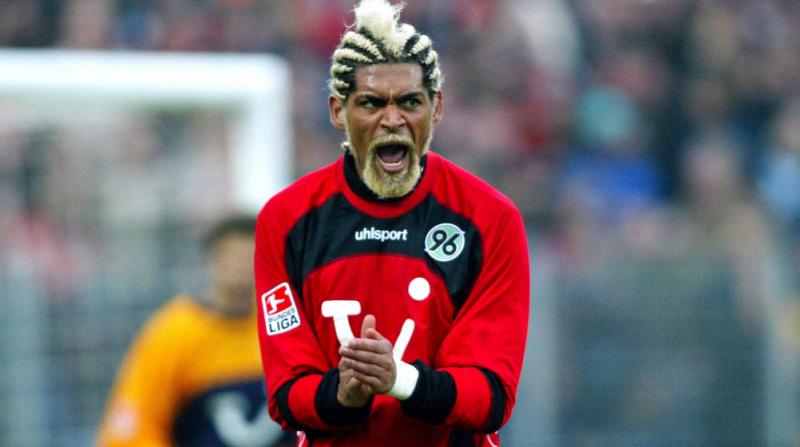 Abel Xavier