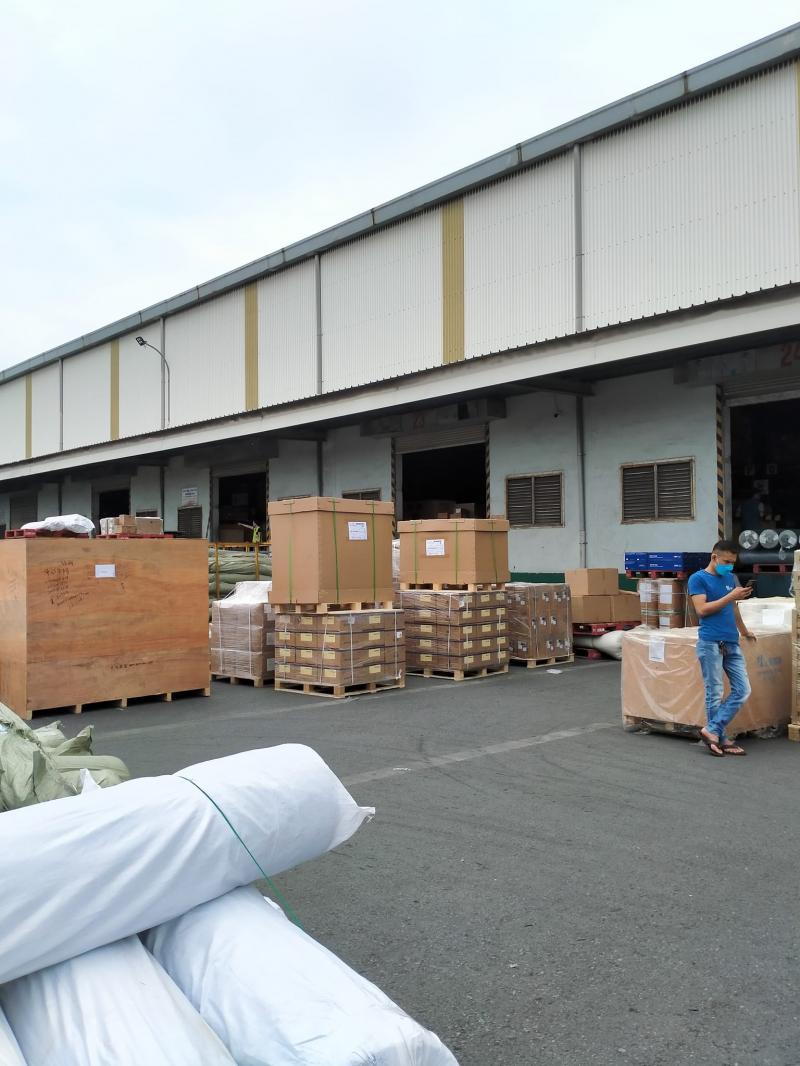 ACC Logistics