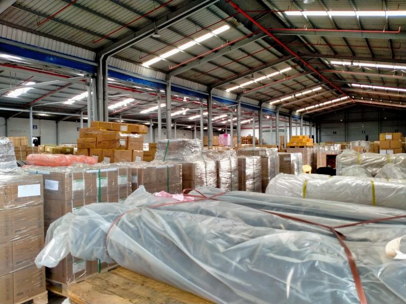 ACC Logistics