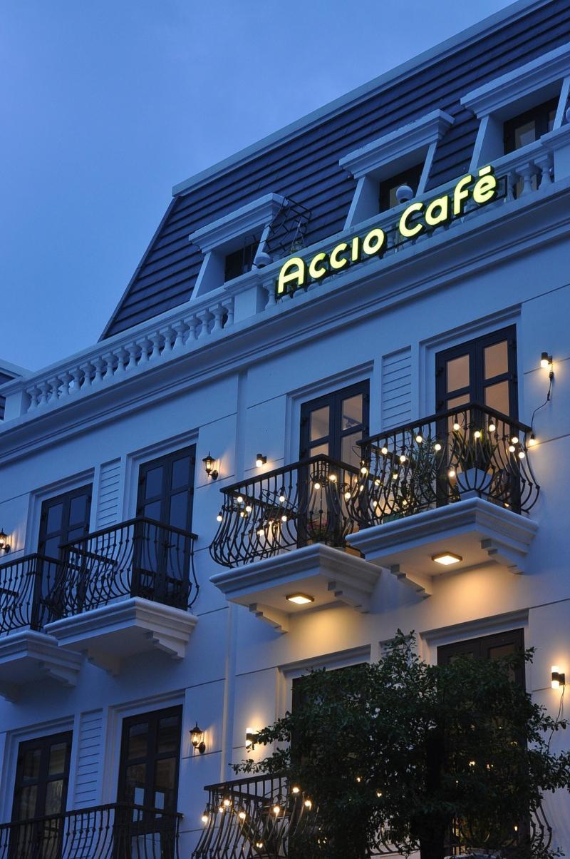 Accio Café