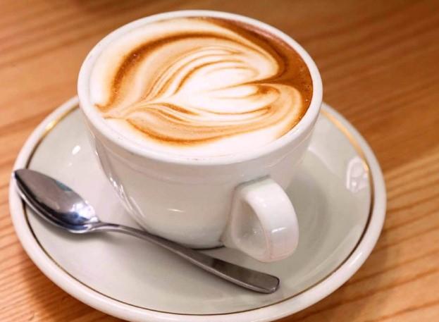 Acoustic Coffee