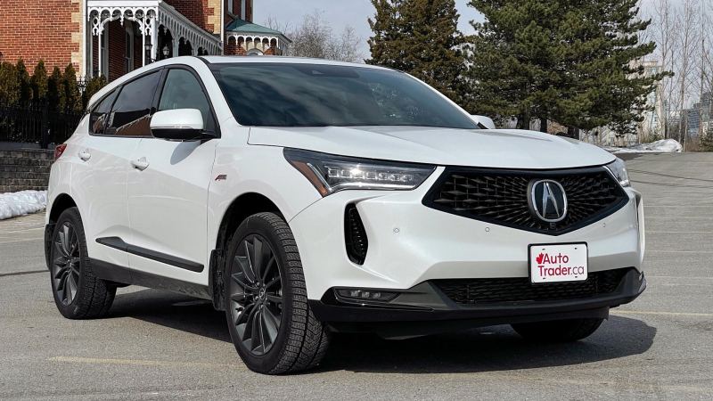 Acura RDX