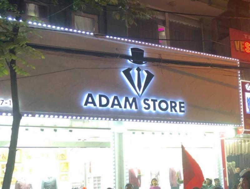 Adam Store