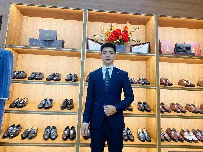 Adam Store