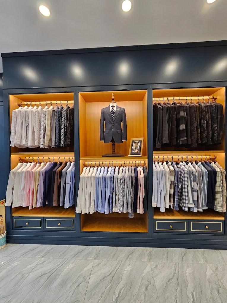 Adam Store